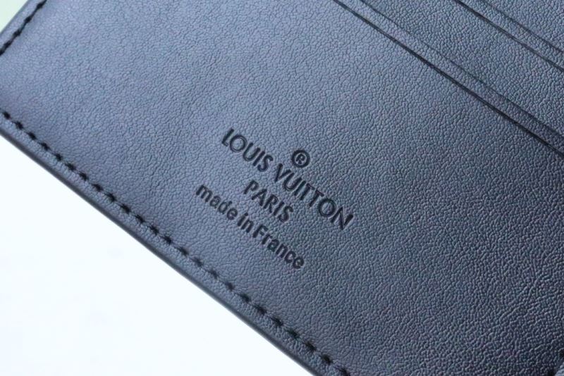 Louis Vuitton Wallets